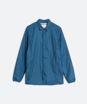Vegan Polyester Jacket