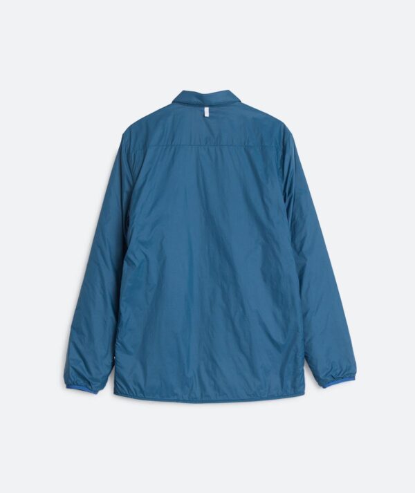 Vegan Polyester Jacket