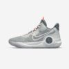 Trey Basketball Shoes