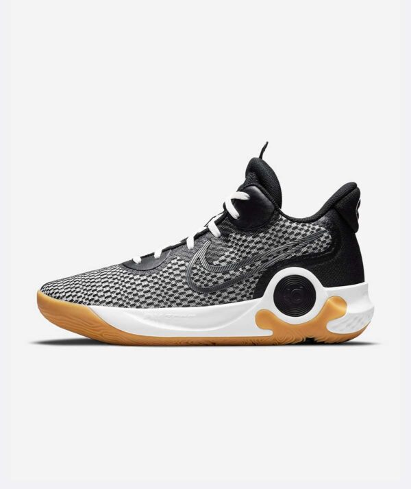 Trey Basketball Shoes