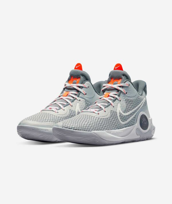 Trey Basketball Shoes