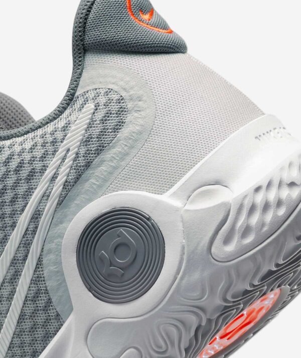 Trey Basketball Shoes
