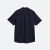 Collared Denim Shirt