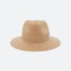 Zipper Pocket Hat
