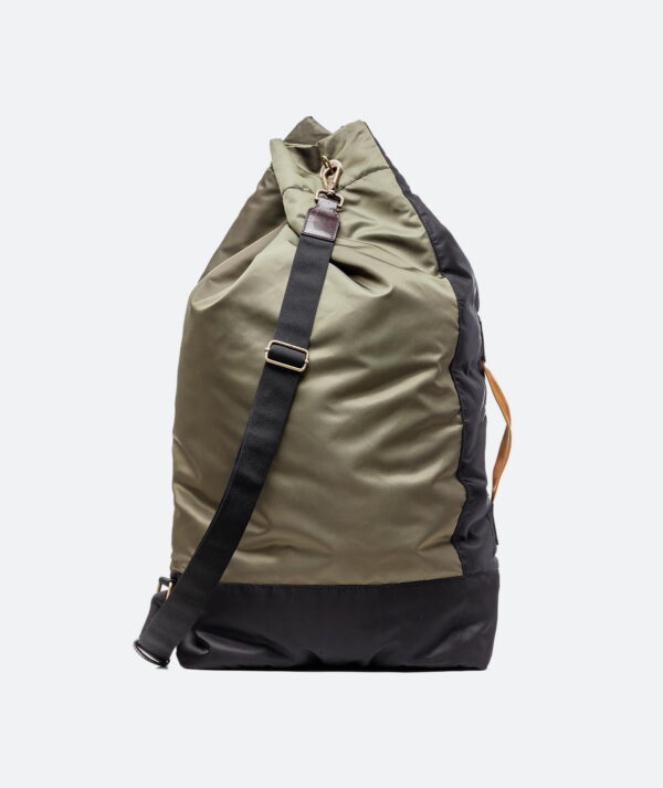 One-Strap Backpack