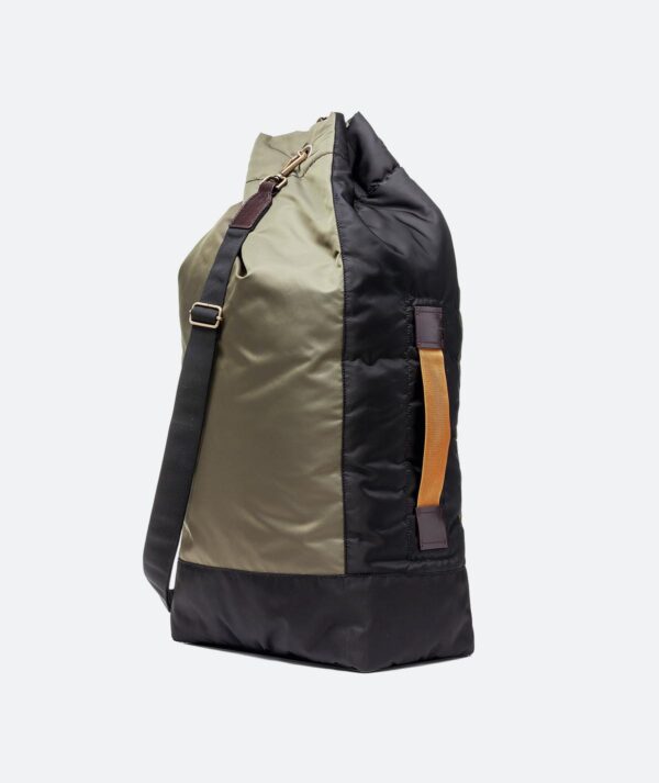 One-Strap Backpack