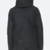 Windbreaker Beanie Jacket