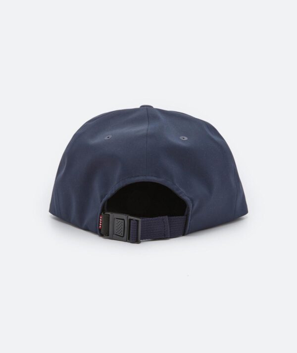 Size Adjustable Cap