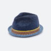 Handmade Wool Hat