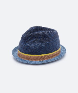 Handmade Wool Hat