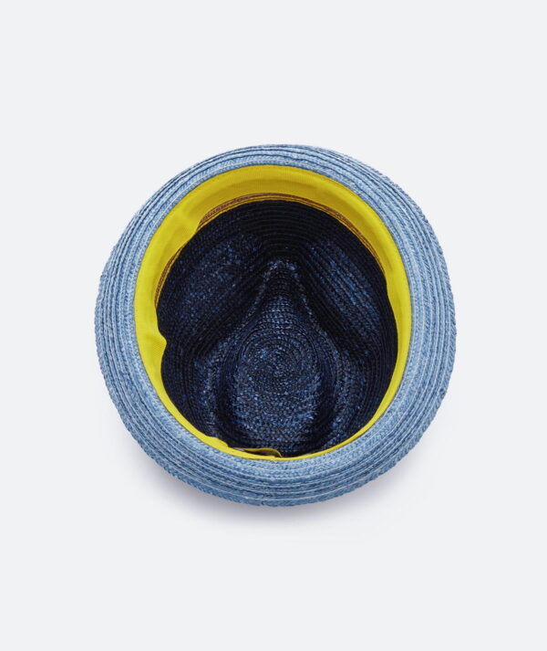 Handmade Wool Hat