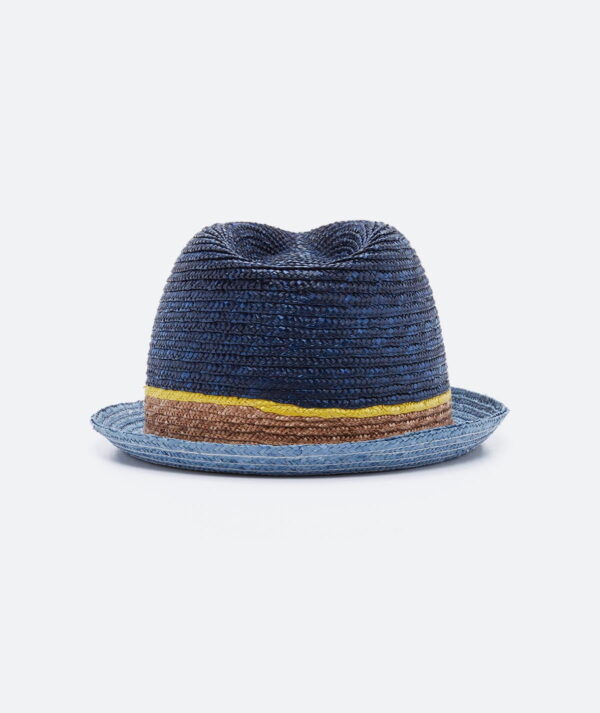 Handmade Wool Hat