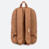 Compact Fabric Backpack