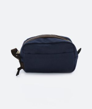 Jeans Toiletry Bag