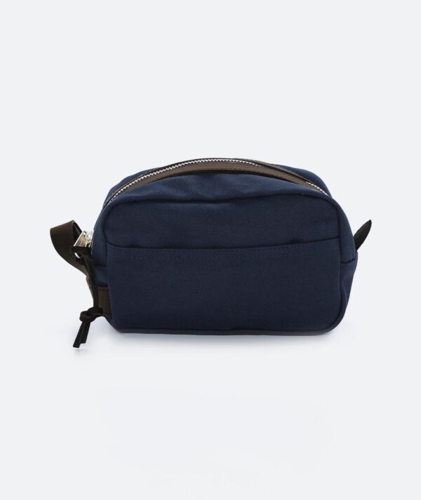 Jeans Toiletry Bag
