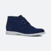 Suede Coated Shoe