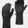 Women's Colorprint Heated Lightweight Gloves | ororo®