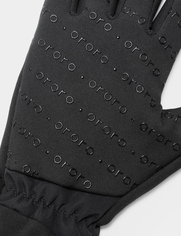 "Glasgow" Heated Liner Gloves | Lightweight Warmth | ororo®