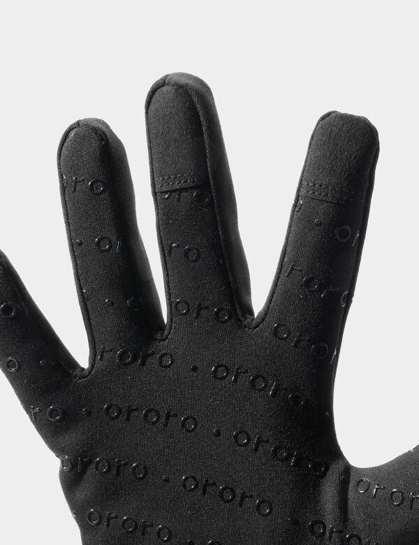 "Glasgow" Heated Liner Gloves | Lightweight Warmth | ororo®