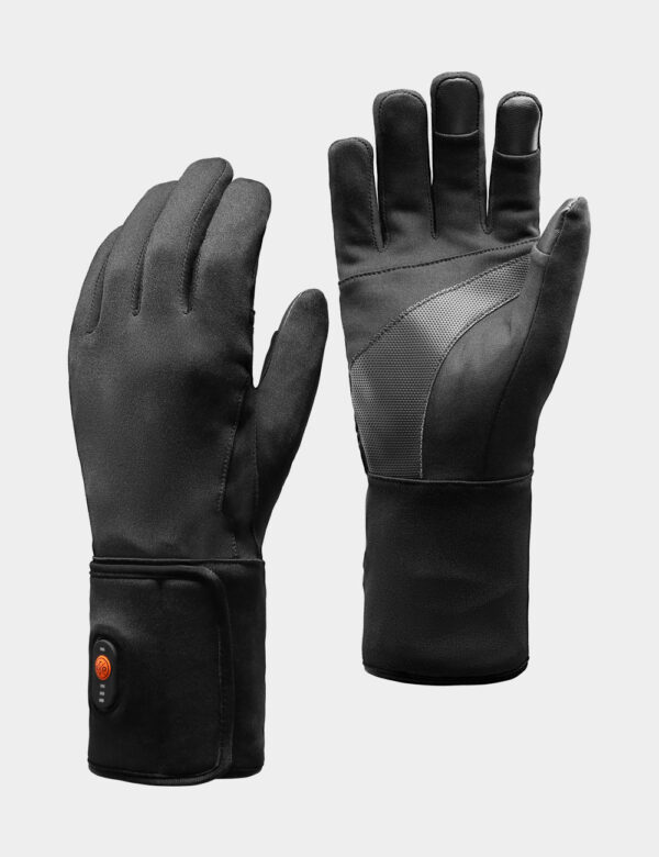 "Twin Cities" 3-in-1 Heated Gloves | All-Weather Versatility | ororo®