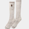 Tahoe Unisex Heated Socks | Accessories | ororo®