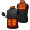 Unisex Shell Gloves | Water & Wind-Resistant Protection | ororo®