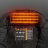 Bundle Deal - Men's Heated Vest & Extra Mini 5K Battery | ororo®