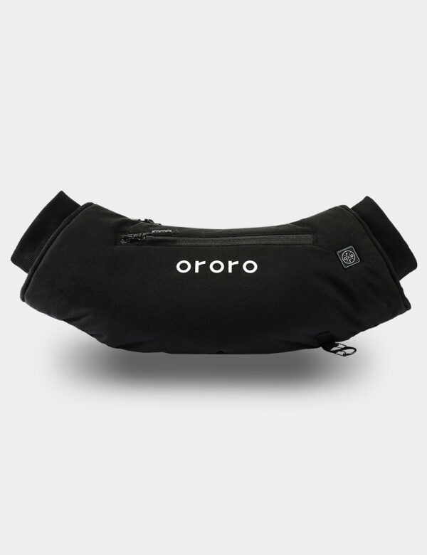 “Bay City” Heated Hand Warmer | Full Hand Warmth | ororo®