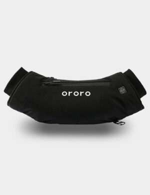 “Bay City” Heated Hand Warmer | Full Hand Warmth | ororo®