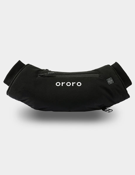 “Bay City” Heated Hand Warmer | Full Hand Warmth | ororo®