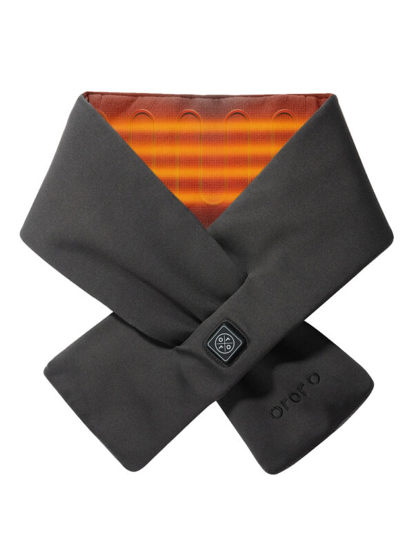 Anchorage Heated Insulated Gloves | ororo®