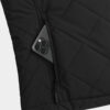 Men's Heated Quilted Vest | Lightweight Warmth | ororo®