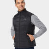 Bundle Deal - Men's Heated Vest & Extra Mini 5K Battery | ororo®