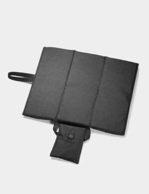 Endzone Heated Seat Cushion – Portable Heat for Any Outdoor Event