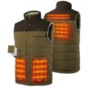 Koldpwoof Heated Dog Vest