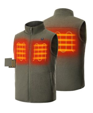 Queen City Unisex Heated Hand Warmer | 17-Hour Warmth | ororo®