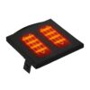 Endzone Heated Seat Cushion – Portable Heat for Any Outdoor Event