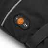 "Buffalo" Heated Gloves 2.0 | Electric Battery Powered Heating | ororo®