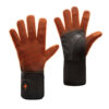 Women's Colorprint Heated Lightweight Gloves | ororo®