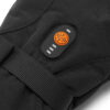 "Calgary" Heated Gloves | No More Cold Hands | Battery Heated | ororo®