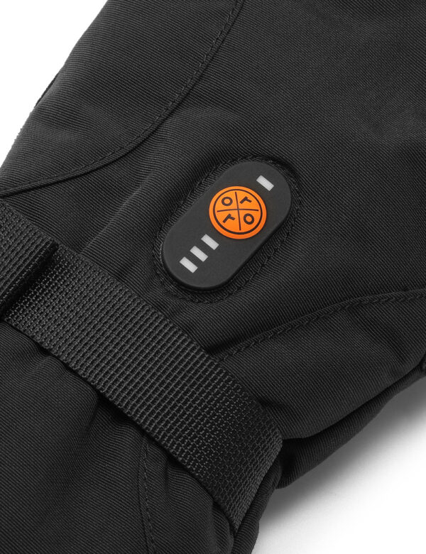 "Calgary" Heated Gloves | No More Cold Hands | Battery Heated | ororo®