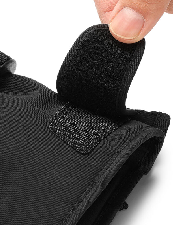 "Calgary" Heated Gloves | No More Cold Hands | Battery Heated | ororo®