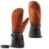 "Amsterdam" Heated Mittens 2.0 | All-Around Warmth | ororo®