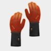 Women's Colorprint Heated Lightweight Gloves | ororo®