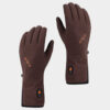 Versatile Glasgow Heated Dralon Liner Gloves | ororo®
