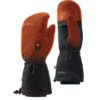 "Amsterdam" Heated Mittens 2.0 | All-Around Warmth | ororo®