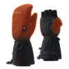 "Fargo" Heated Flip Top Mittens | Convertible Flip-Top | ororo®