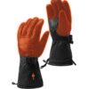Unisex Heated Sheep Leather Gloves | Gloves for Winter | ororo®