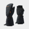 "Fargo" Heated Flip Top Mittens | Convertible Flip-Top | ororo®