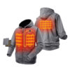 Unisex Shell Gloves | Water & Wind-Resistant Protection | ororo®